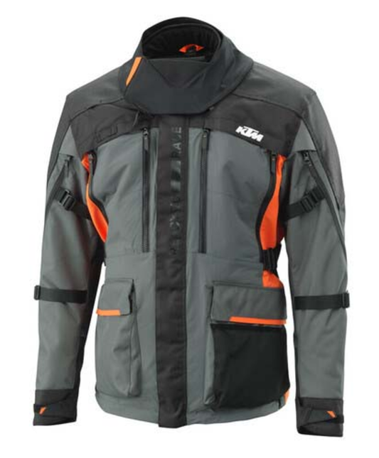 KTM TERRA ADVENTURE PRO JACKET