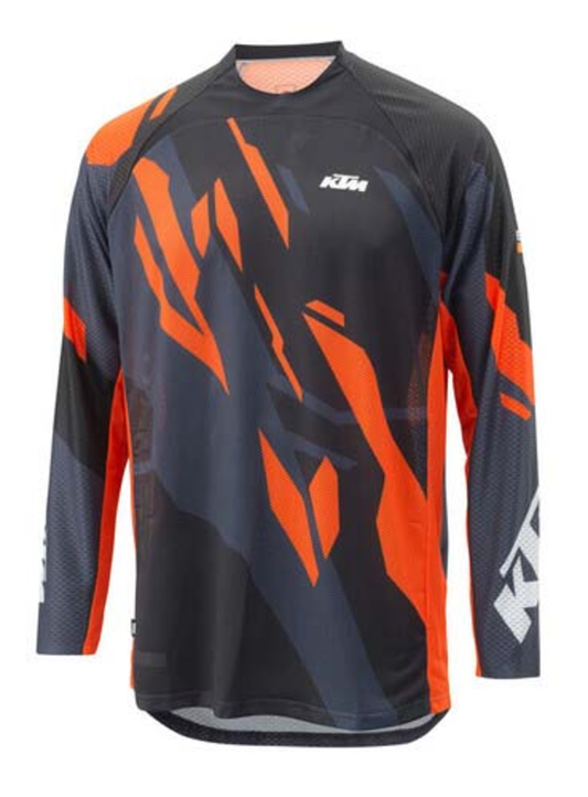 GRAVITY-FX AIR JERSEY