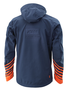 KTM SPEED RACING TEAM JACKET