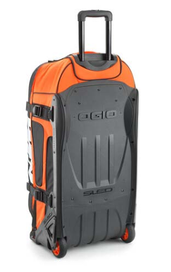 KTM ORANGE TRAVEL BAG 9800