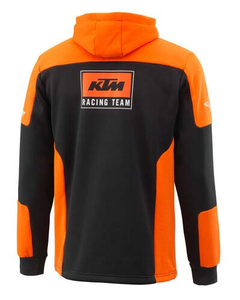 KTM TEAM ZIP HOODIE