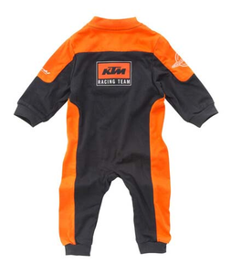 KTM BABY TEAM ROMPER SUIT