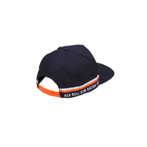 KTM RedBull TRACTION FLAT CAP