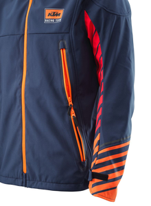 KTM SPEED RACING TEAM JACKET