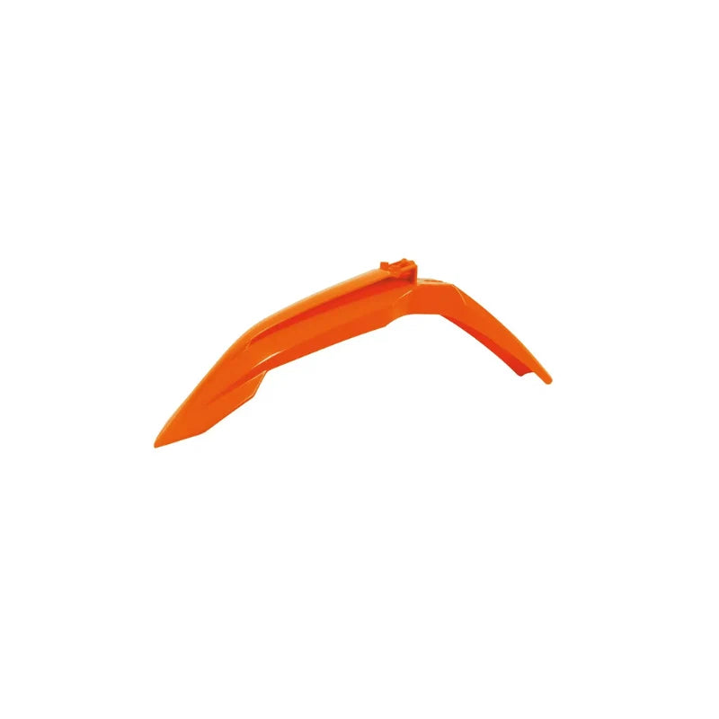 KTM Front fender 50 SX, orange 45308010000EB