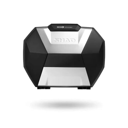 SHAD Side Cases SH38X Alloy (Expandable)