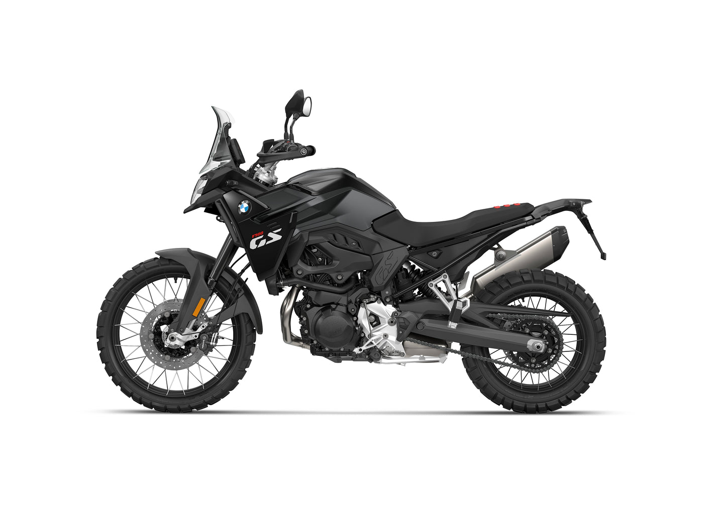 BMW F 900 GS 2024