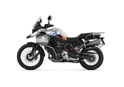 BMW F 900 GS 2024