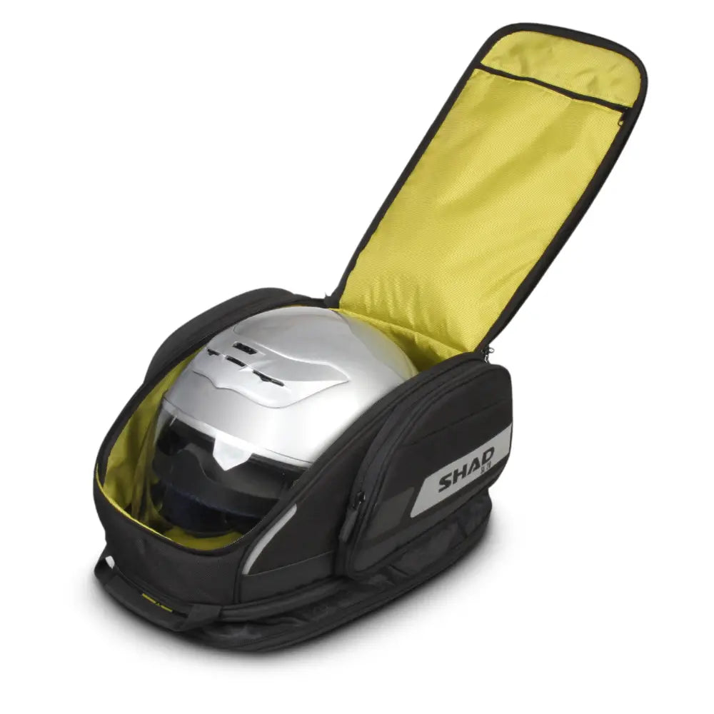 SHAD Expandable Tank Bag 16-20L
