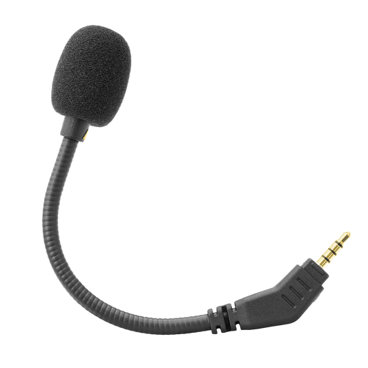 Cardo Packtalk Edgephones Microphone