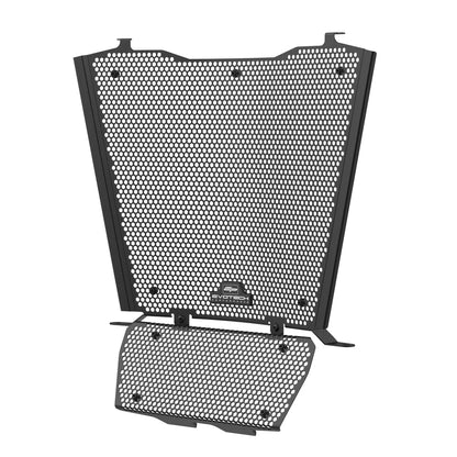 Evotech Radiator And Oil Cooler Guard Set - BMW S 1000 RR (2019-2022)