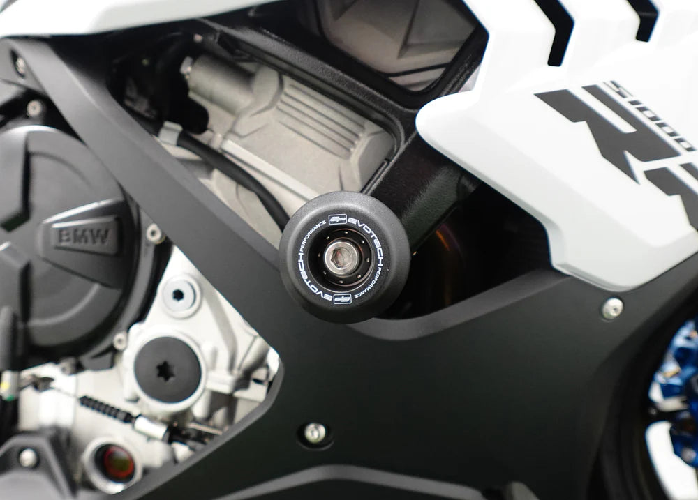 Evotech Crash Protection - BMW S 1000 RR (2025+)