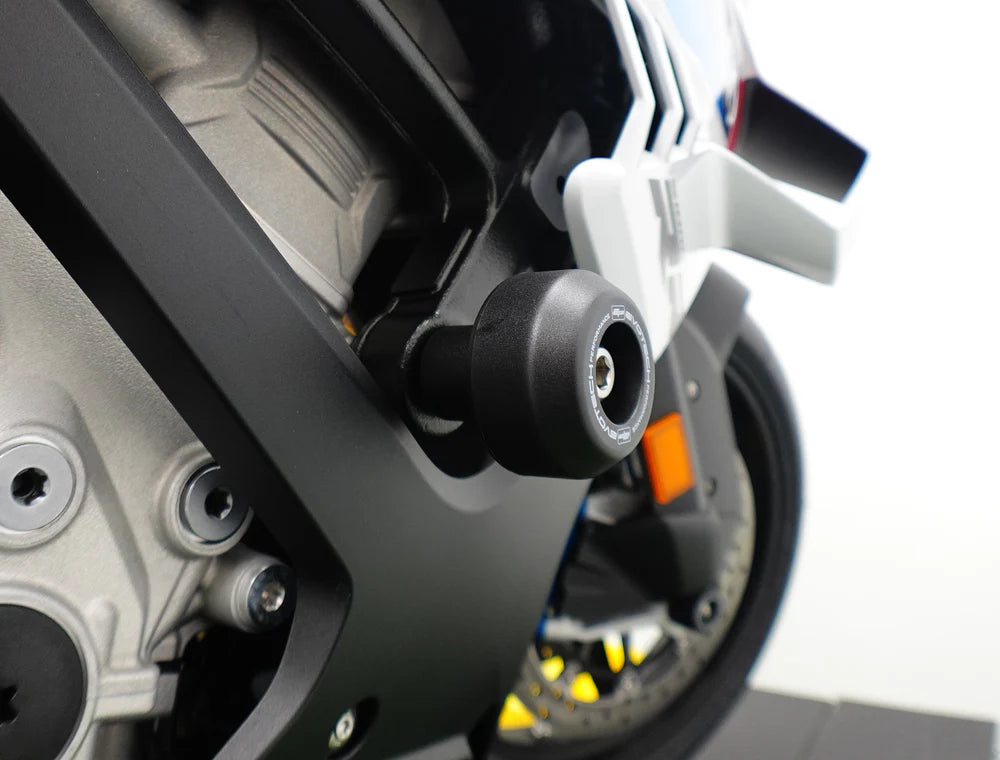 Evotech Crash Protection - BMW S 1000 RR (2025+)