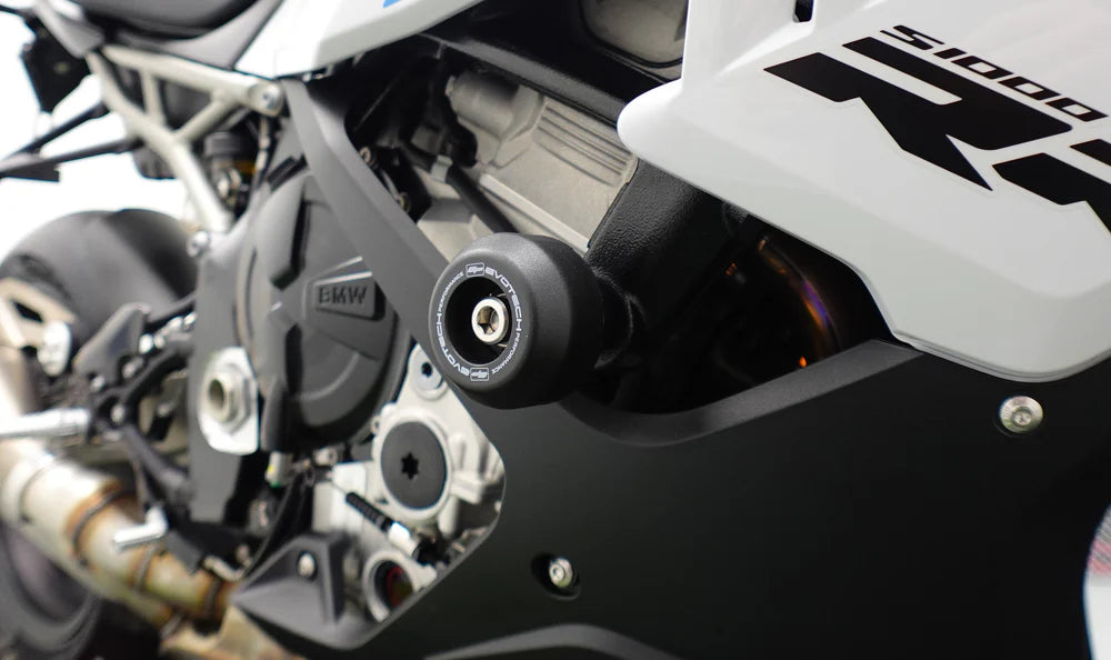 Evotech Crash Protection - BMW S 1000 RR (2025+)