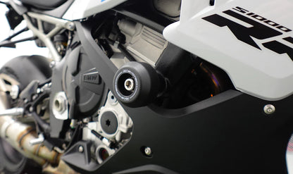 Evotech Crash Protection - BMW S 1000 RR (2025+)