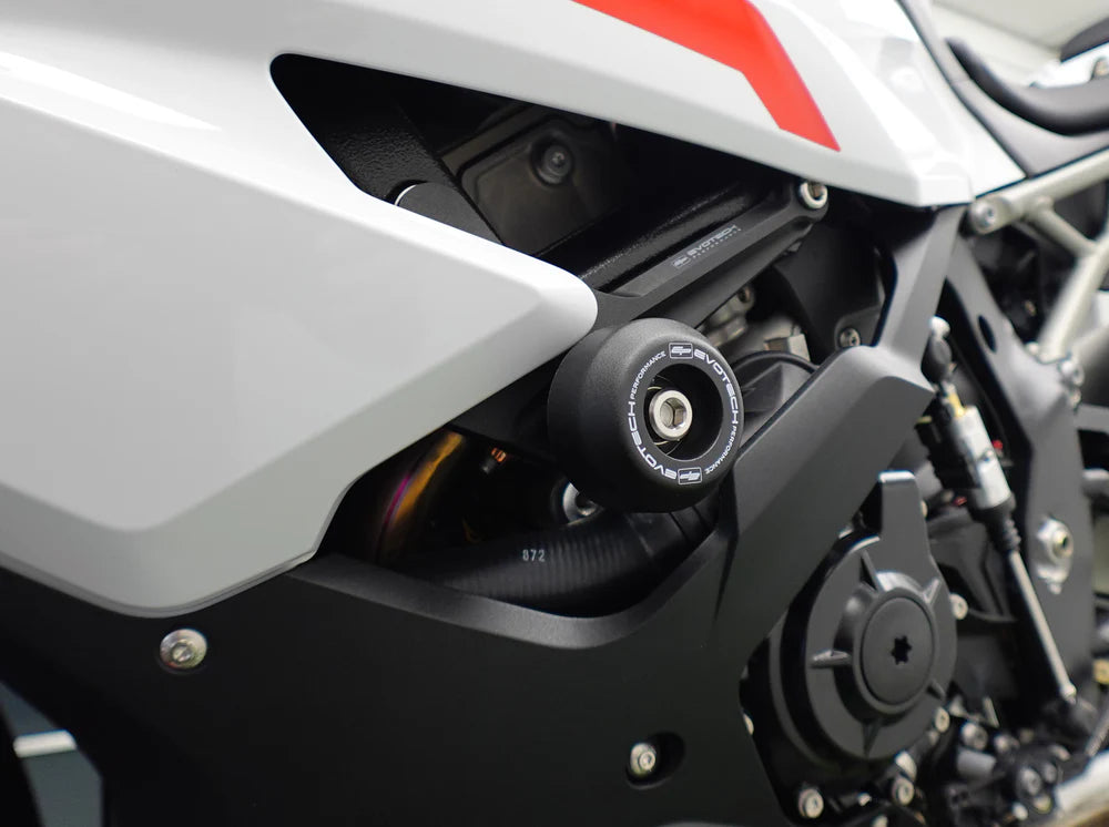 Evotech Crash Protection - BMW S 1000 RR (2025+)