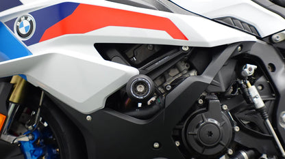 Evotech Crash Protection - BMW S 1000 RR (2025+)