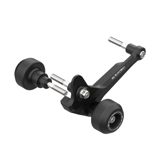 Evotech Crash Protection - BMW S 1000 RR (2025+)