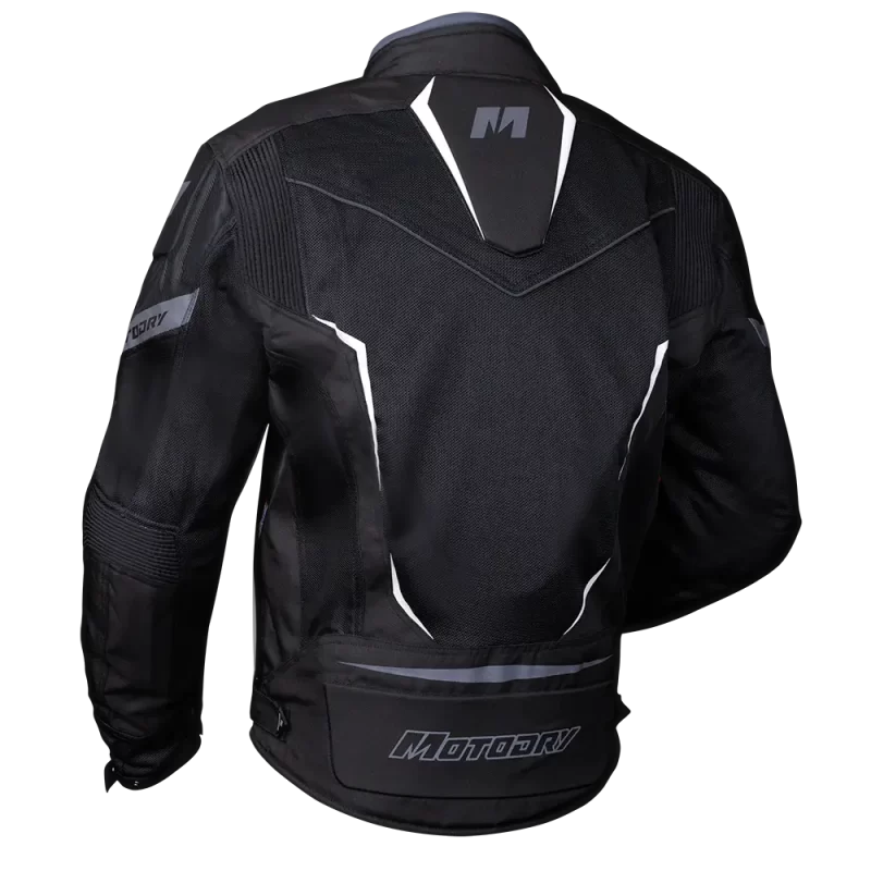MotoDry Flyte - Air Riding Jacket