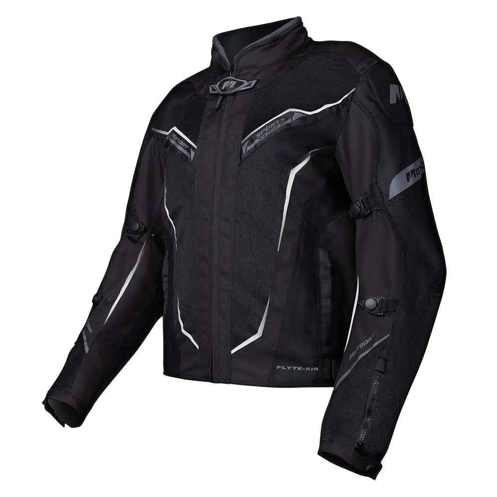 MotoDry Flyte - Air Riding Jacket