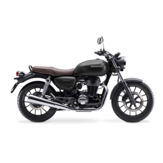 HONDA GB350