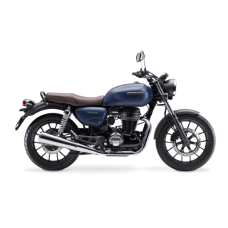 HONDA GB350