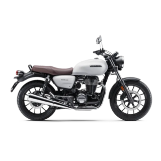 HONDA GB350