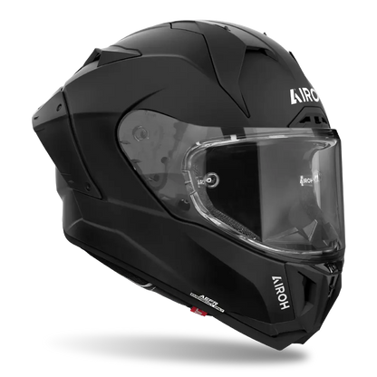 AIROH GP800 MATT BLACK
