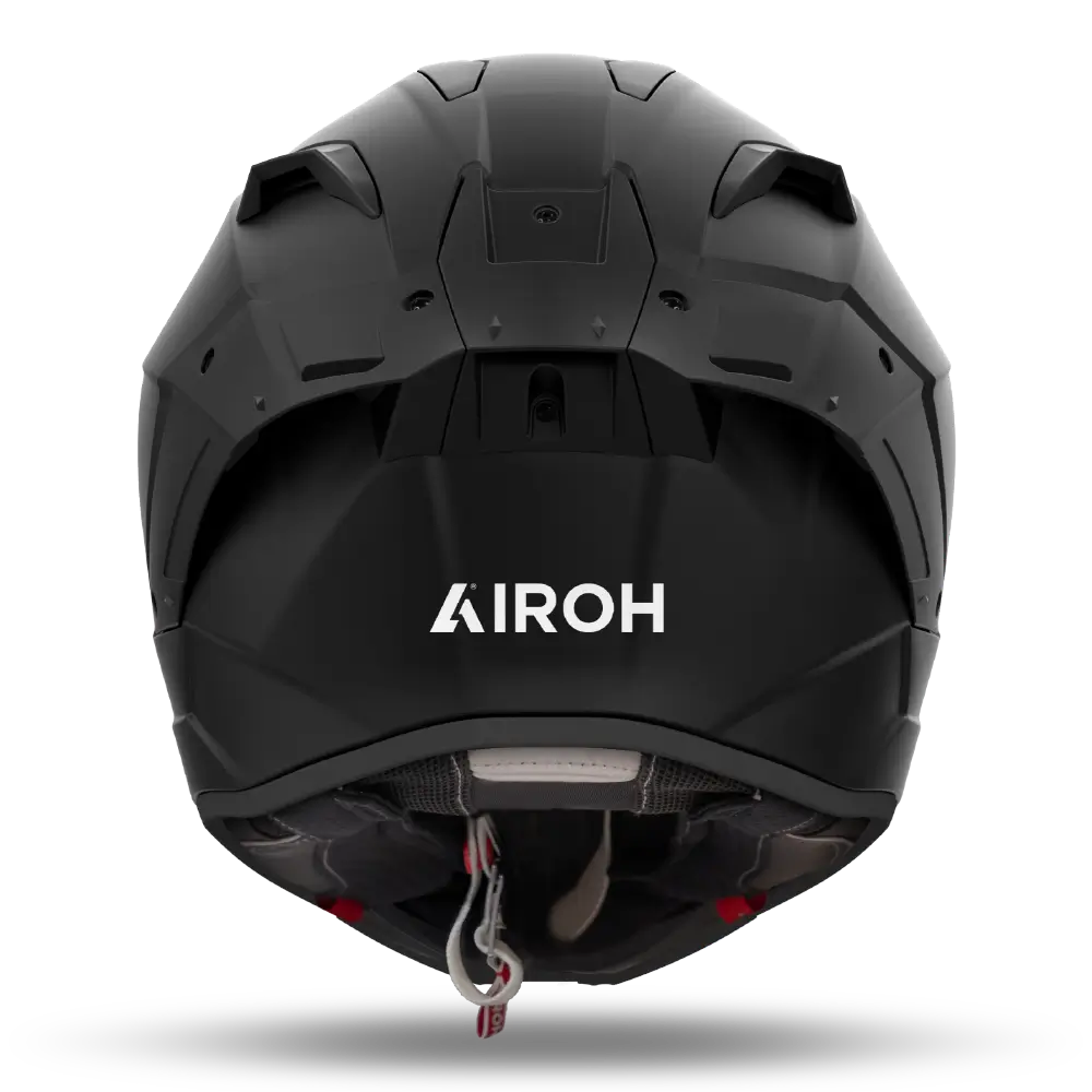 AIROH GP800 MATT BLACK