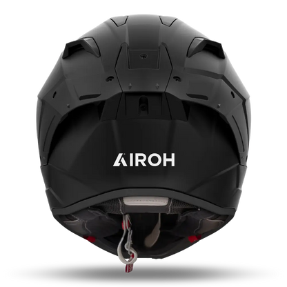AIROH GP800 MATT BLACK