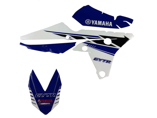 GYTR Tank Graphics Set