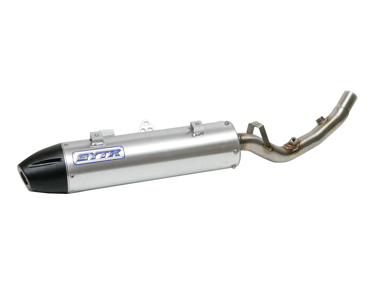 GYTR Slip-On Muffler