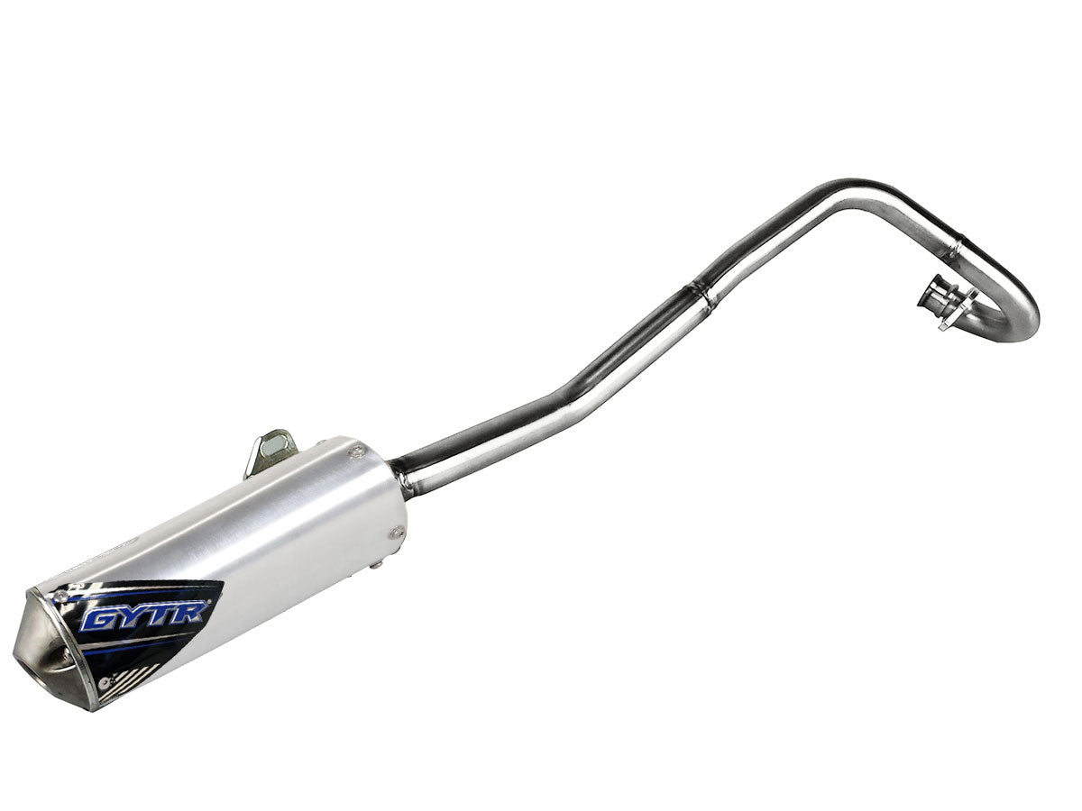 GYTR Full Exhaust System | Procycles Motorbike Shop