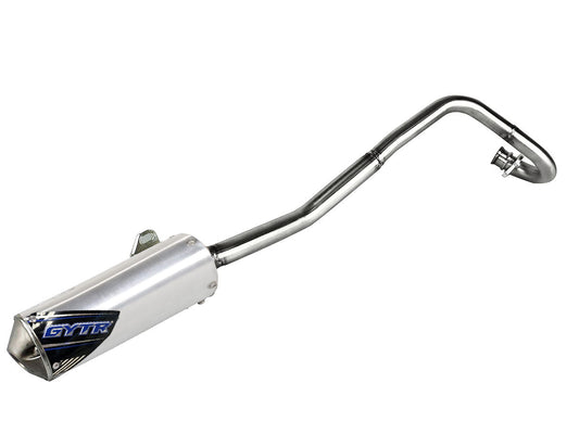 GYTR Full Exhaust System