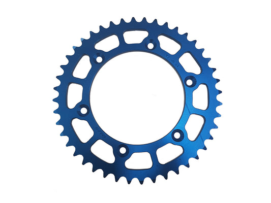GYTR Rear Sprocket - Blue