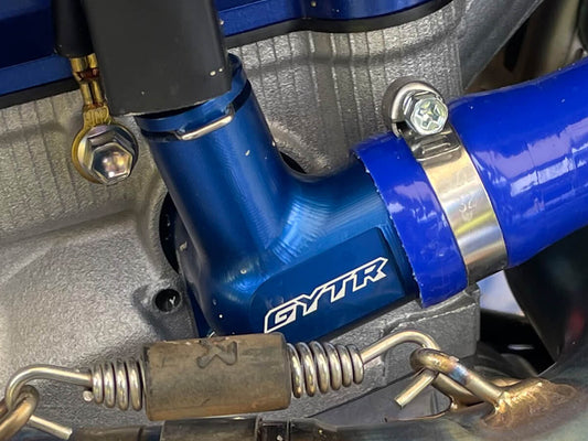 GYTR Hi Flow Water Fitting