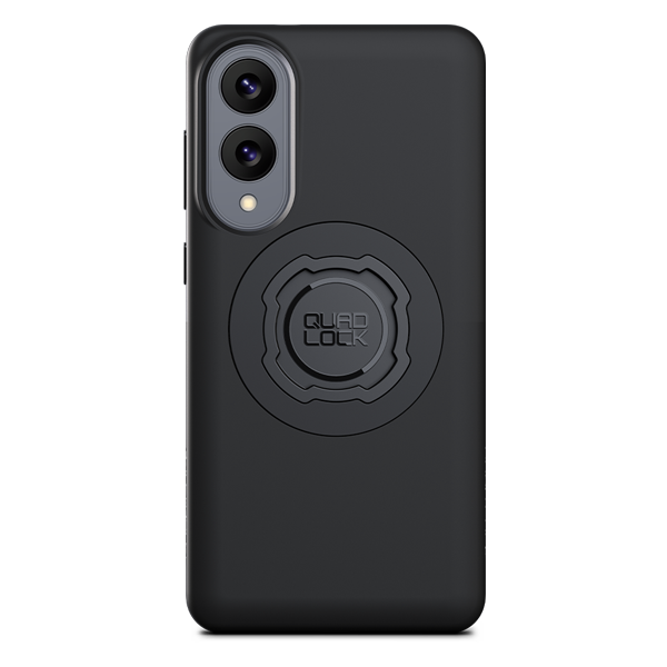 Quad Lock Mag Case - Suits Samsung Galaxy S25 Edge