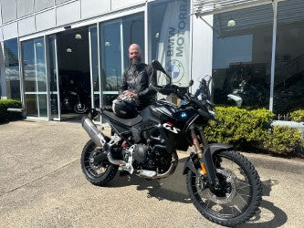 Sez  - Procycles New  Owner