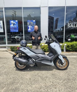 Pavlo  - Procycles New  Owner