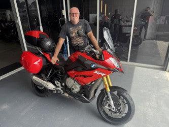 Scott  - Procycles New  Owner