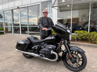 Scott  - Procycles New  Owner