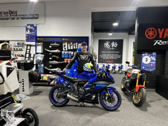 Keith  - Procycles New  Owner