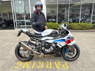 Brad  - Procycles New  Owner