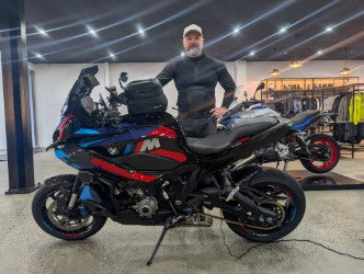 Paul  - Procycles New  Owner