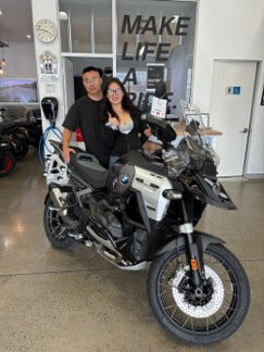 Brian  - Procycles New  Owner