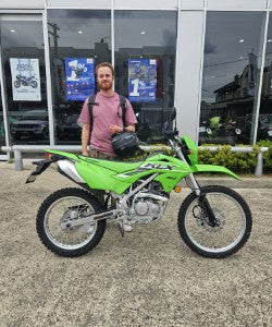 Nicki  - Procycles New  Owner