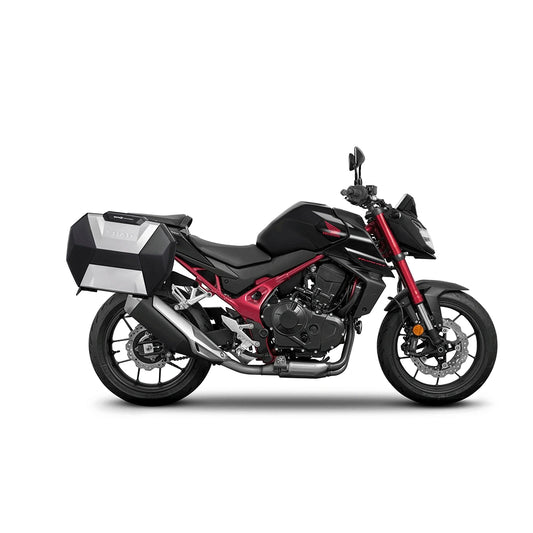 SHAD 3P System Honda CB750 Hornet