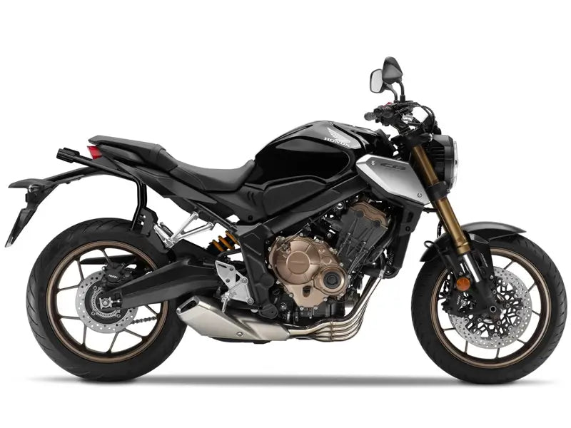 SHAD 3P System Honda CB650R/CBR650R