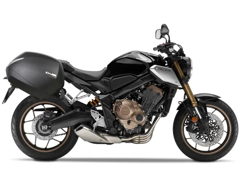 SHAD 3P System Honda CB650R/CBR650R