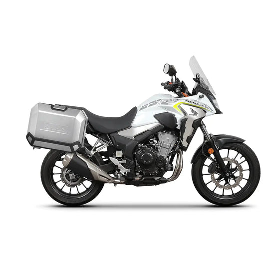 SHAD 4P System Honda CB500X